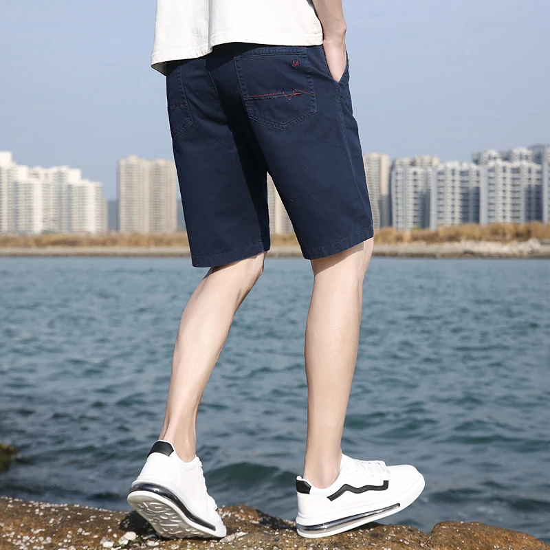 

Men's shorts casual summer beach style