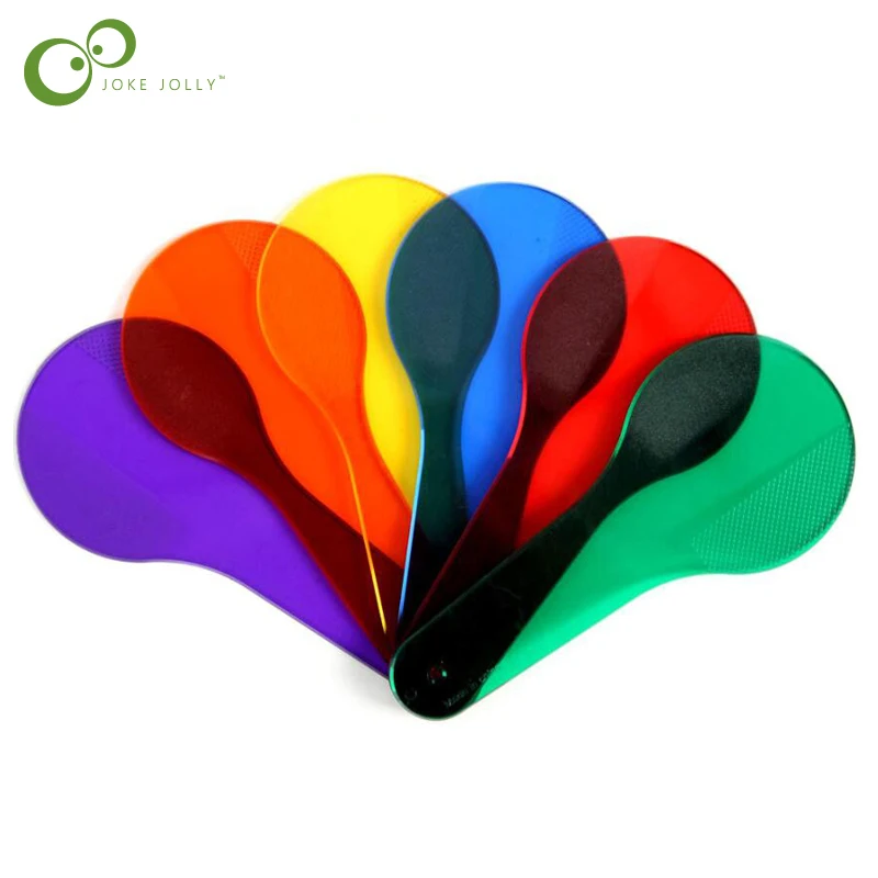 6 шт. детские развивающие игрушки для рисования по методу Монтессори|Юный