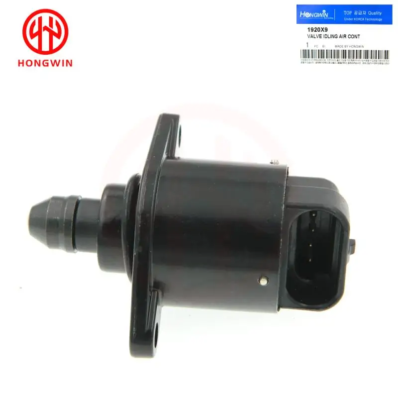 Клапан контроля холостого хода для Peugeot 306 405 406 CCITROEN Xantia Xsara и т. Д.