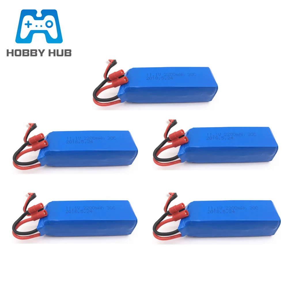 803496 11,1 V 2200mAh X16 x21 lipo аккумулятор для BAYANGTOYS X16 x21 x22 RC Quadcopter Camera Drone Parts bateria 11,1 v 2200mah 1-5p