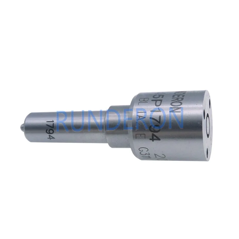 

SFH Cursor 9 CENLVON Heavy Truck Engine Fuel Injection System Common Rail Injector Nozzle DLLA145P1794 DLLA 145P 1794 0445120157
