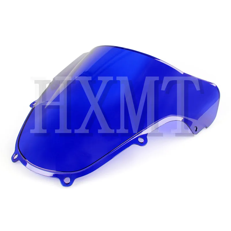 Для Suzuki GSXR GSX R 1000 600 750 K1 K2 2000 2001 2002 2003 ветровое стекло GSXR1000 GSXR750 GSXR600 600R 750R