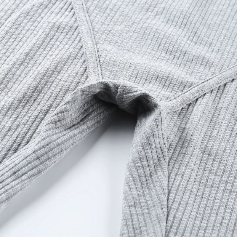 

AIIOU 2020 Women Casual Jumpsuits Sexy Sleeveless Gray Black Solid Bodycon Jumpsuits Stretch Slim Soft Backless Female Clothes