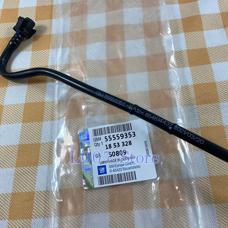 Оригинальный нагреватель корпуса дроссельной заслонки для Chevrolet Cruze 1.6L Excelle Hideo