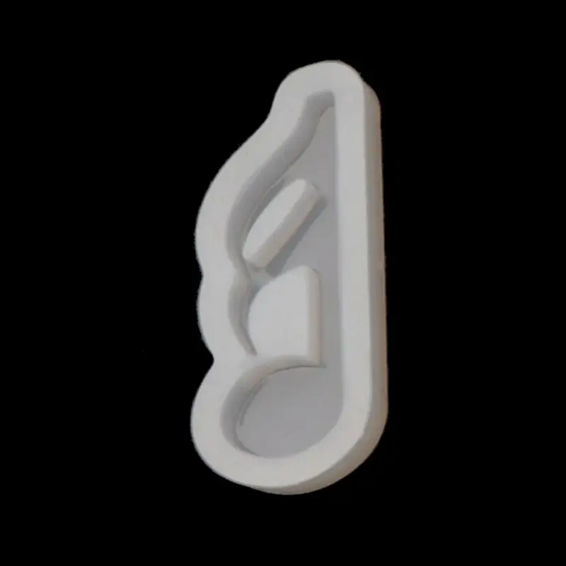 Силиконовая смола форма инструменты для ювелирных изделий кот кролик олень