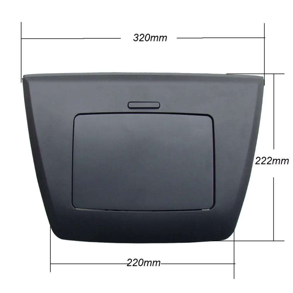 Автомобильный медиаплеер 7 дюймов Android 1 емкостный сенсорный экран для BMW X3 E83 GPS