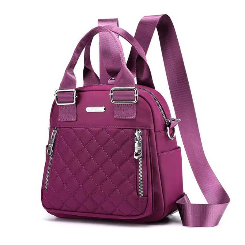 Рюкзак для детских подгузников переносная сумка беременных мам сумки на плечо