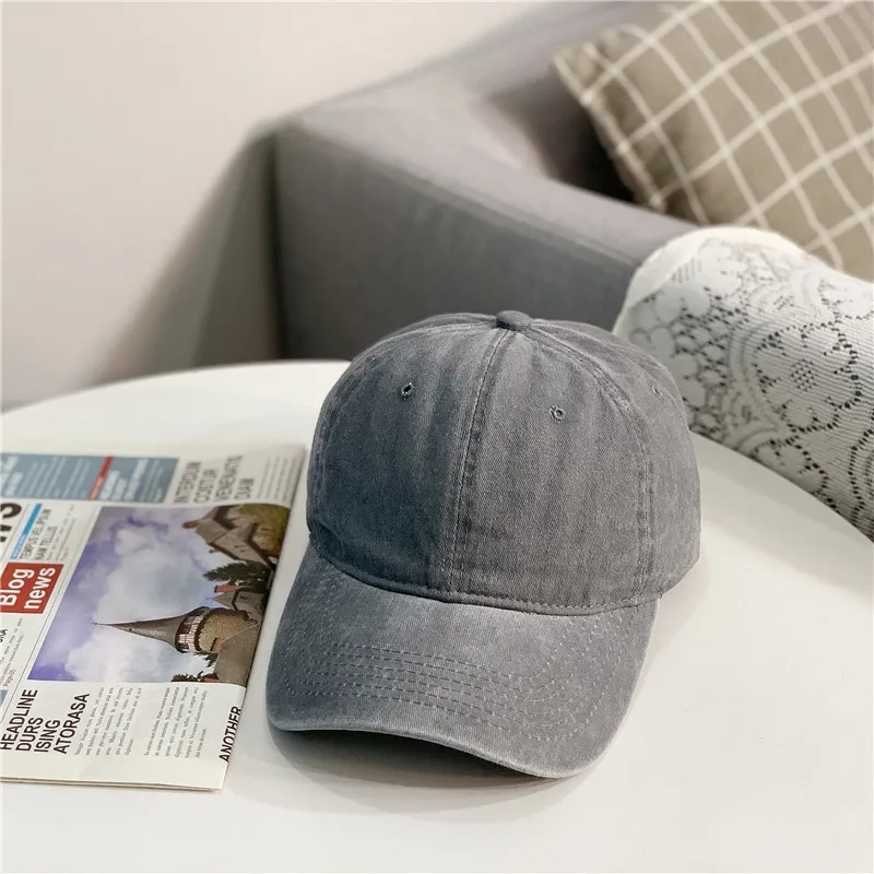 

New Arrival Men Women Baseball Cap Fashion Embroidered Adjustable Snapbacks Trucker Hip Hop Dad Hat 007