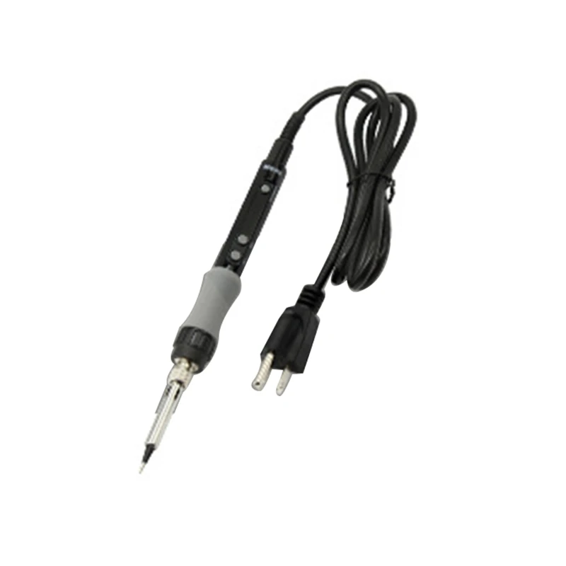 

SQ-A110 Electric Soldering Iron 110W Digital Display High Power Constant Temperature Adjustable (European Standard)