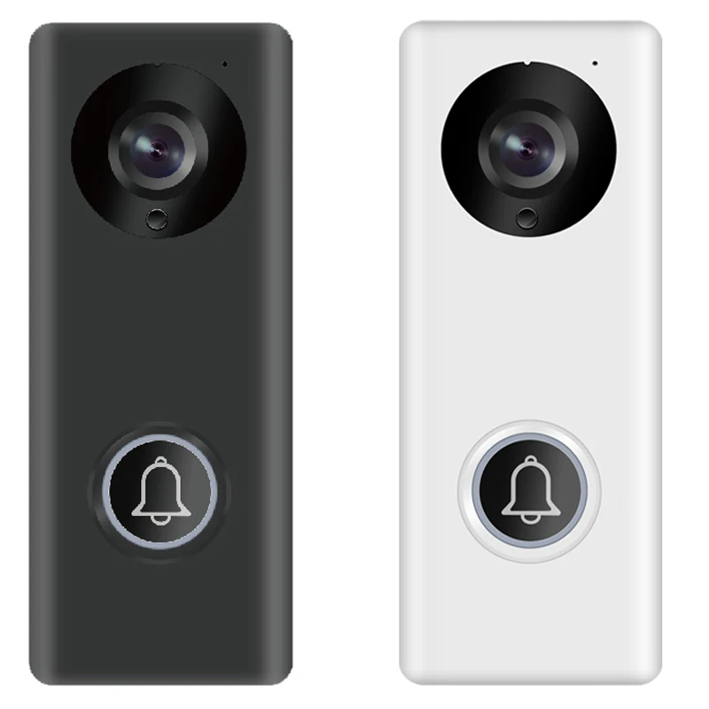 2MP 1080P Yoosee Беспроводной Wi Fi дверной звонок с поддержкой POE Видео телефон|Дверной