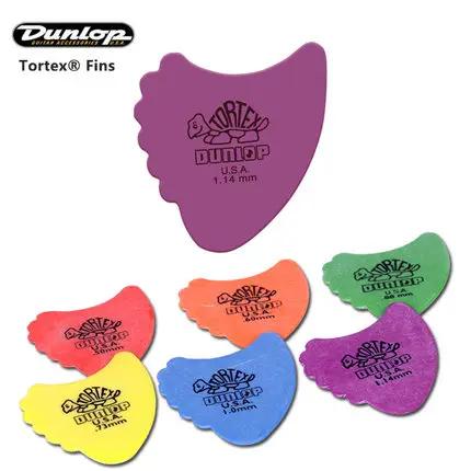 Гитарный медиатор Dunlop Tortex 0 5-1 14 мм | Спорт и развлечения