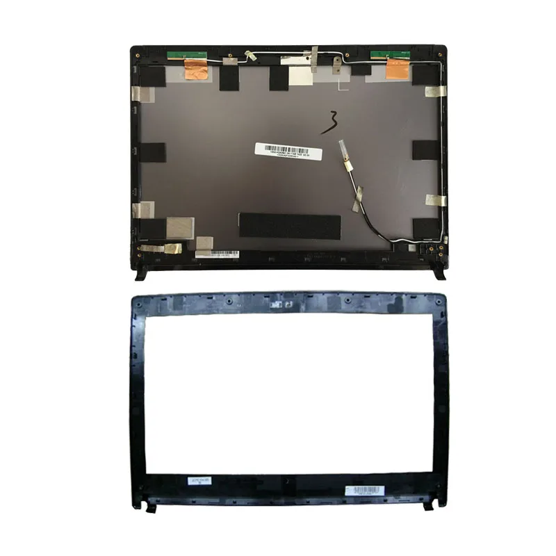Новый чехол для ноутбука Asus U30JC U30J U30 U30SD ЖК-задняя крышка/ЖК-Передняя панель