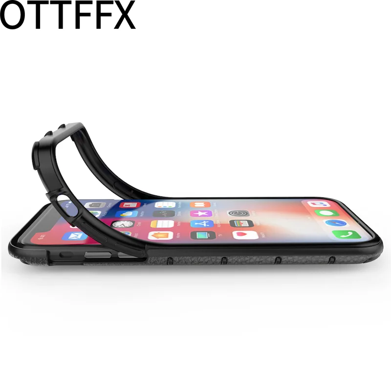 Абсолютно Новый потрясающий сенсорный тонкий ТПУ силиконовый мягкий чехол для