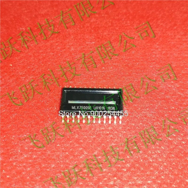 

5PCS/LOT MLX75005E