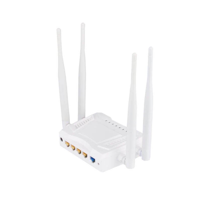 Wi Fi роутер CHANEVE CTA4 LTE 300 Мбит/с слот для Sim карты|Беспроводные роутеры| |