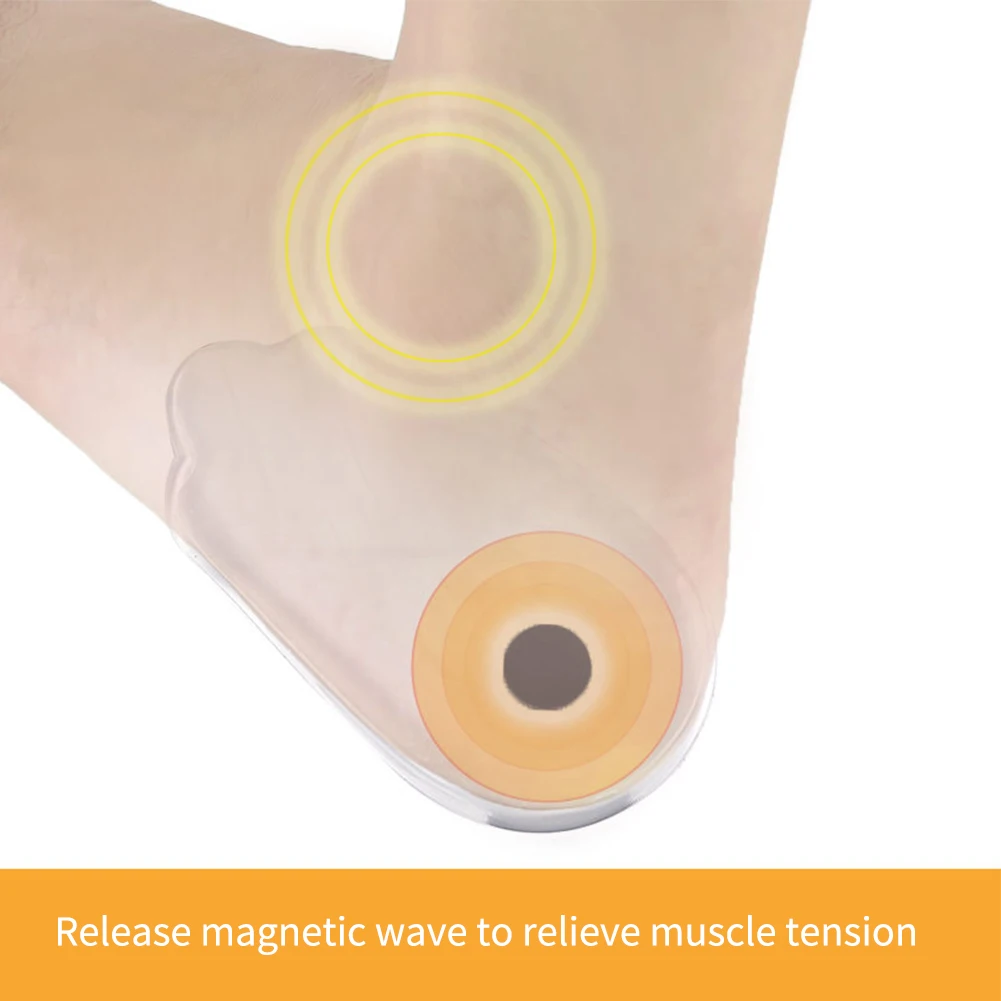 1 пара корректирующих вставок для клиновидной осанки облегчающая выравнивание