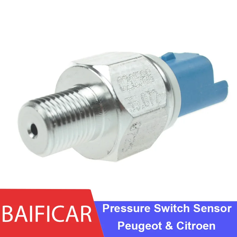 Новый оригинальный датчик давления рулевого управления 35 бар 401508 для Peugeot 206 306 406