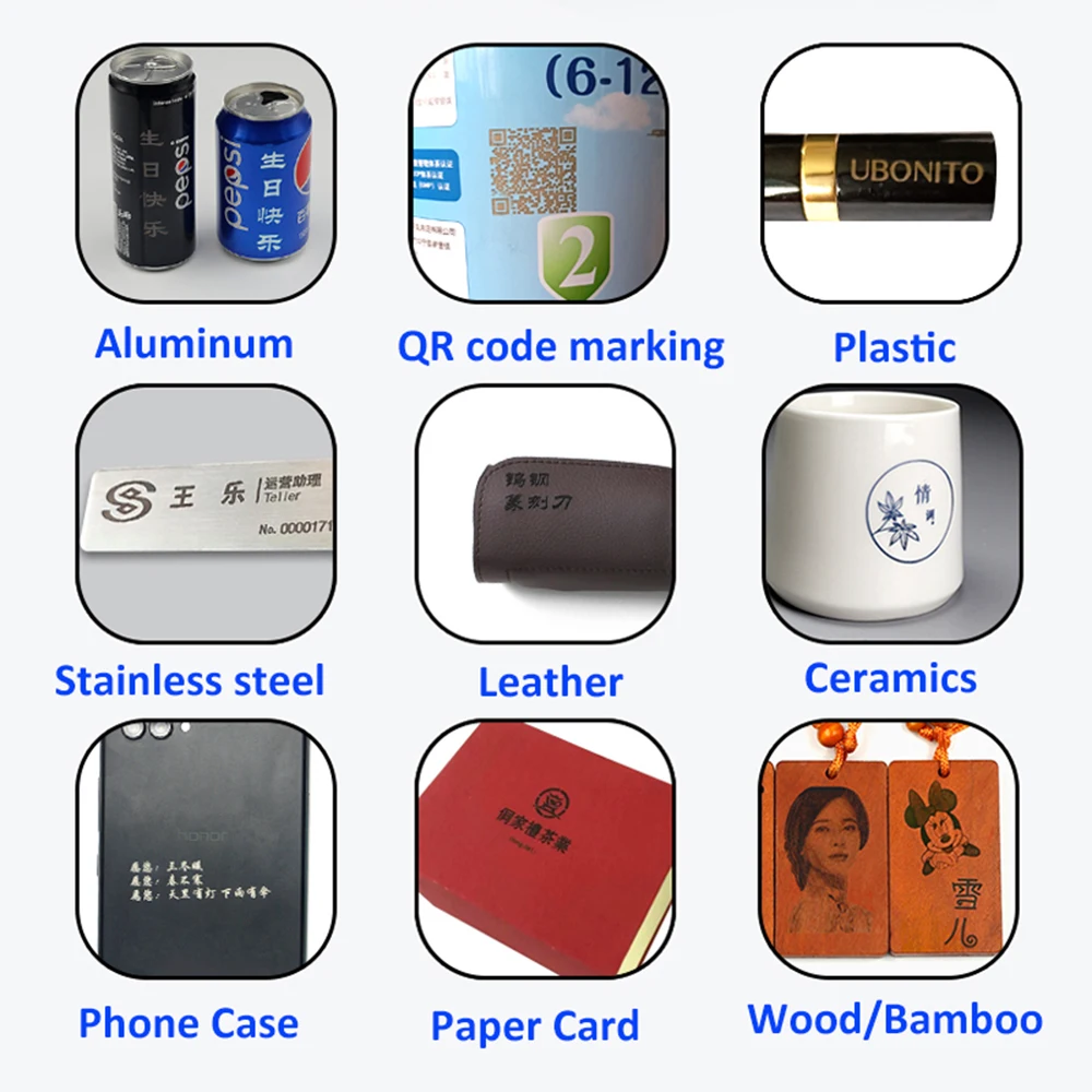 Eidevo CNC2017 20X17cm Laser Engraver Cutting Printing Engraving Machine for Wood Leather Plywood Arylic Carton Paper Tool |