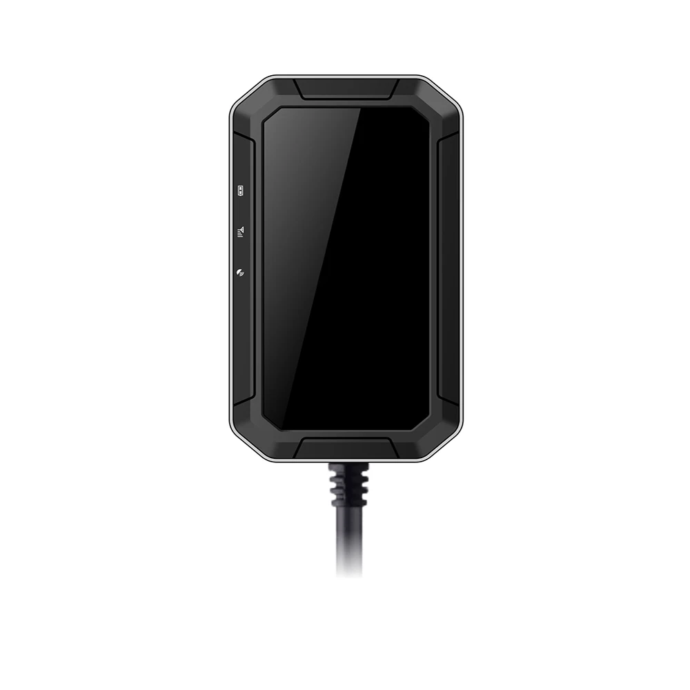 New Car GPS Tracker 3G Vehicle Locator Real Time Positioning Anti Theft Tracking Device Support for Android iOS | Автомобили и