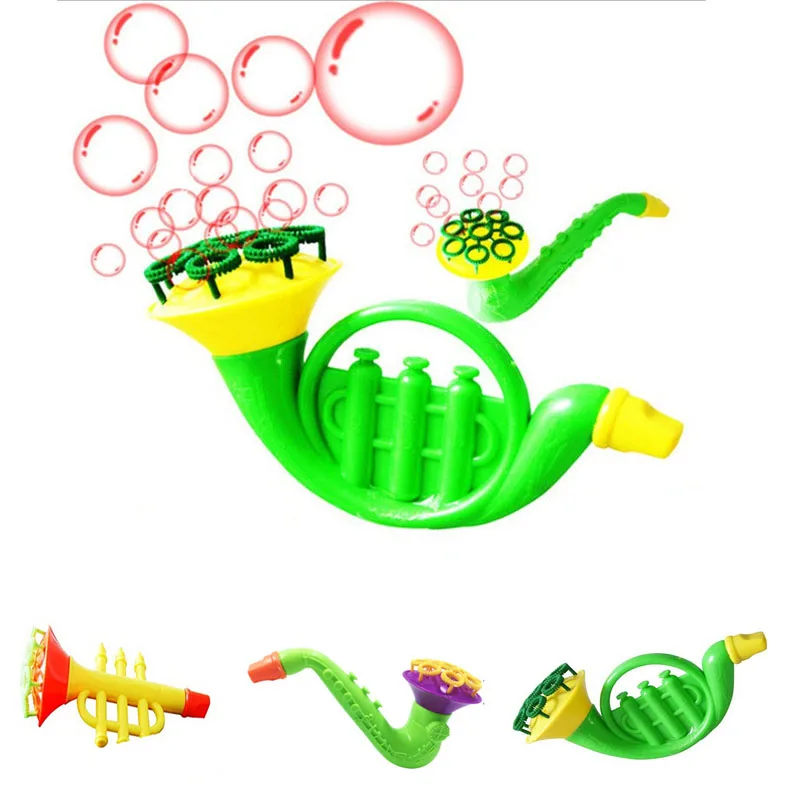 Детские игрушки для выдувания воды воздуходувка мыла забавная обучающая уличная