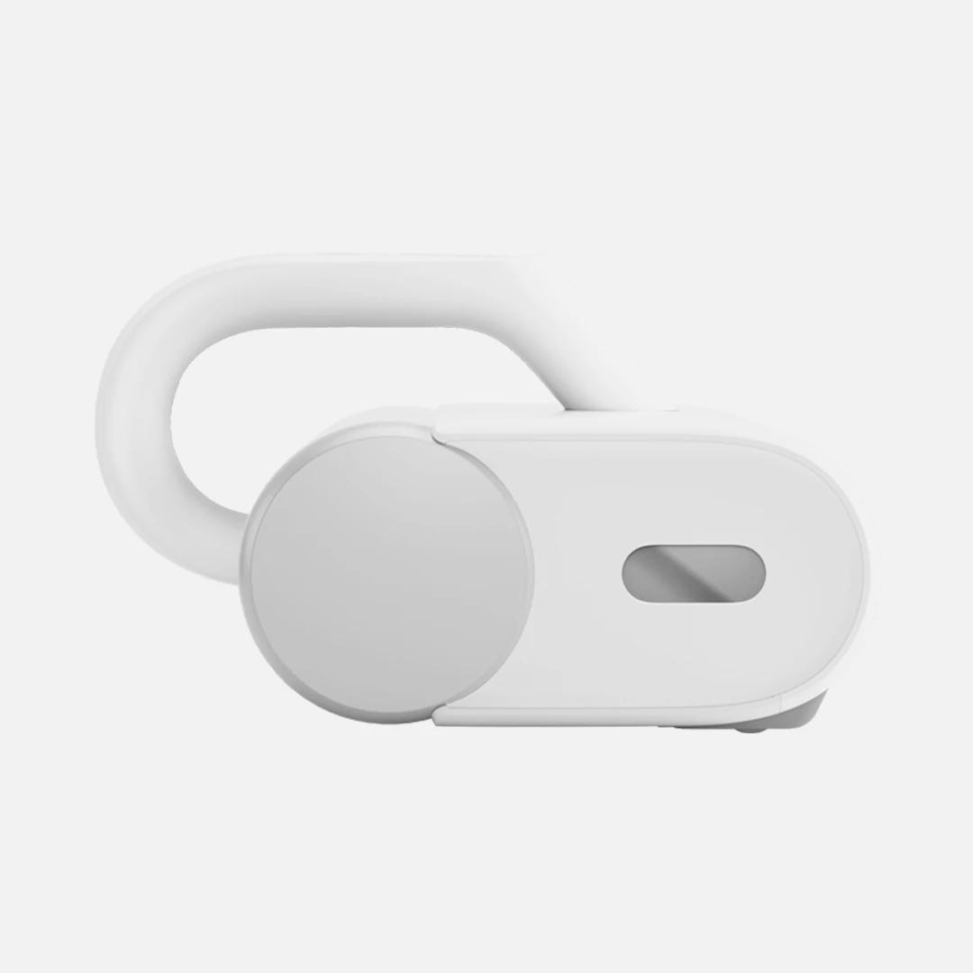 Беспроводная машина для удаления клещей 330 Вт УФ светильник свет 85000 об/мин