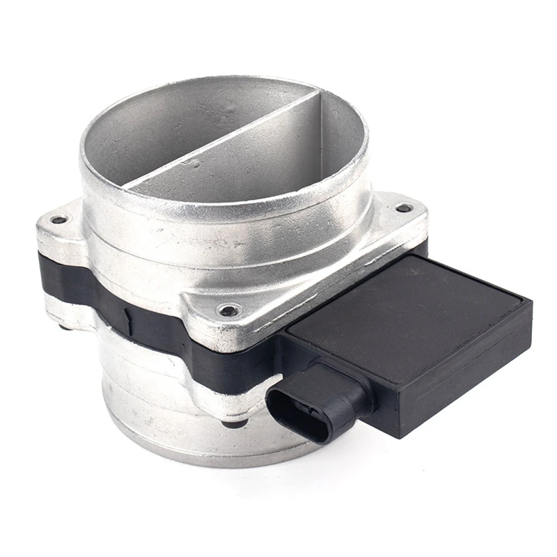 

Mass Air Flow Sensor Meter for Pontiac Buick Chevy GMC 25180303 Mass Airflow Sensor (MAF Sensor)