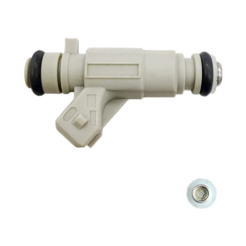 

1 Pcs for Direct fuel injection nozzle 0280156272