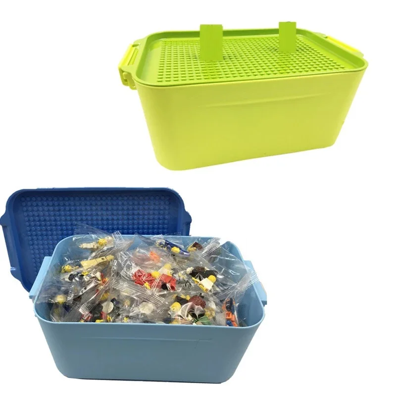 Ящик для хранения игрушек сделай сам принадлежности аксессуары мальчиков и