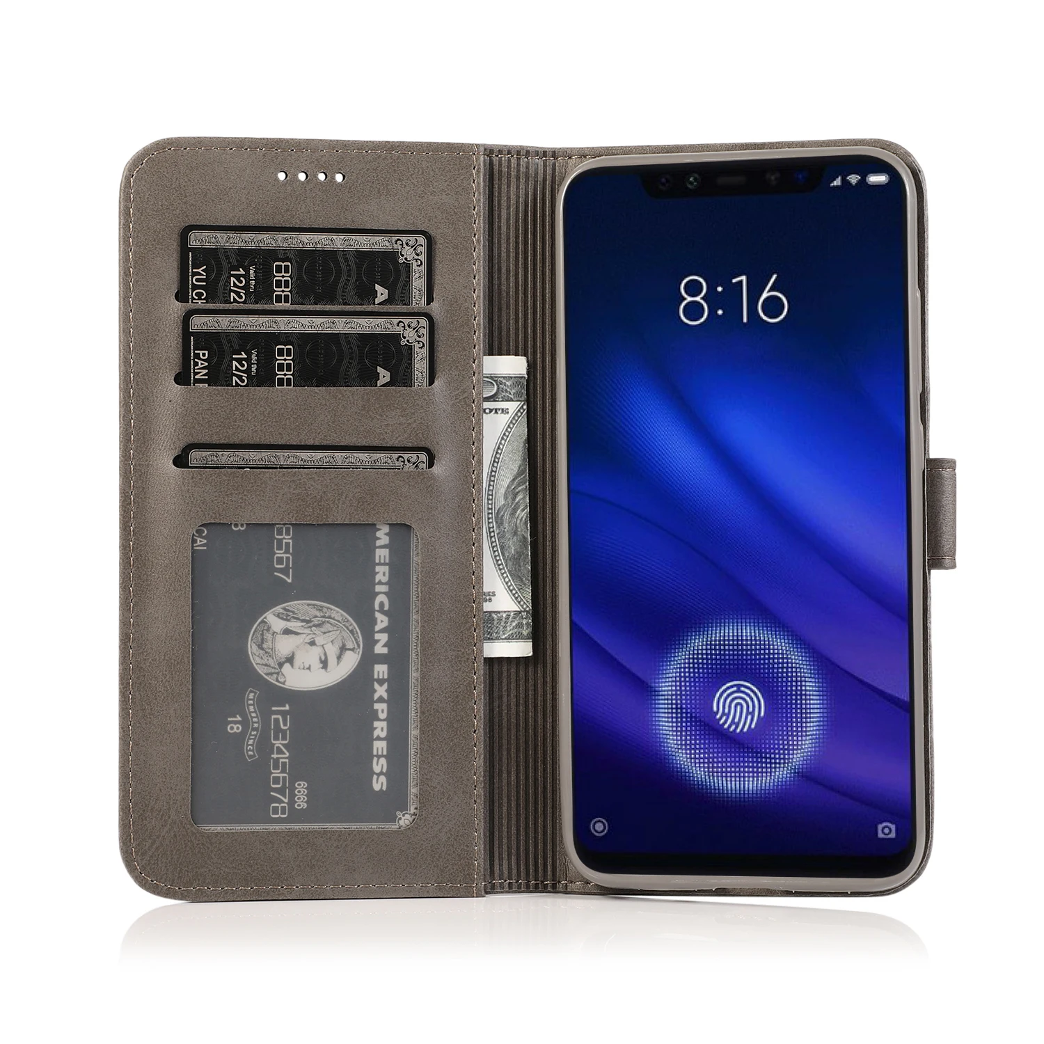 Флип кошелек ТПУ кожа мягкая сумка huawei P30 P30 Pro P30 lite P20 P20 Pro P20 Lite mate 20 mate Lite Nova 4 Чехол
