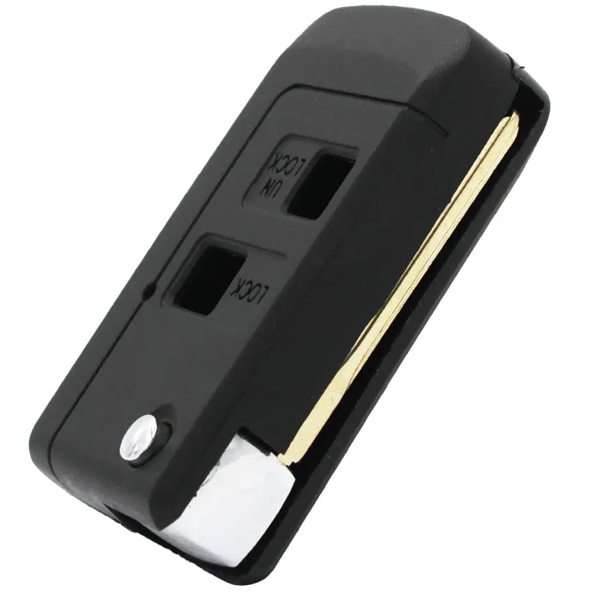 Чехол-книжка для ключа Lexus IS200 GS300 LS400 RX300 чехол с 2 кнопками и дистанционным