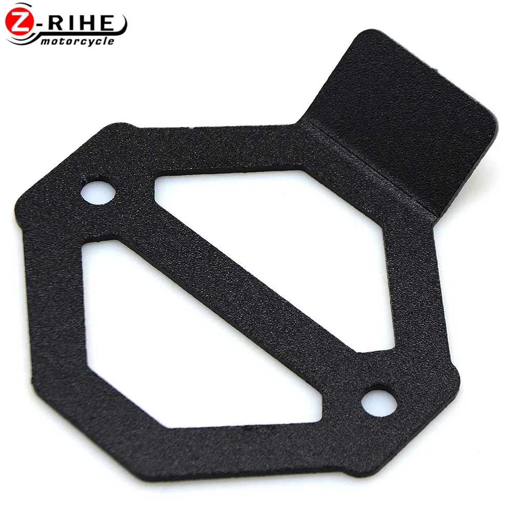 Motorcycle Regulator Rectifier Protective Cover Of Stabilized Voltage For BMW F800GS F 800 GS ADVENTURE 2009 2014 2017 2018 2013 |