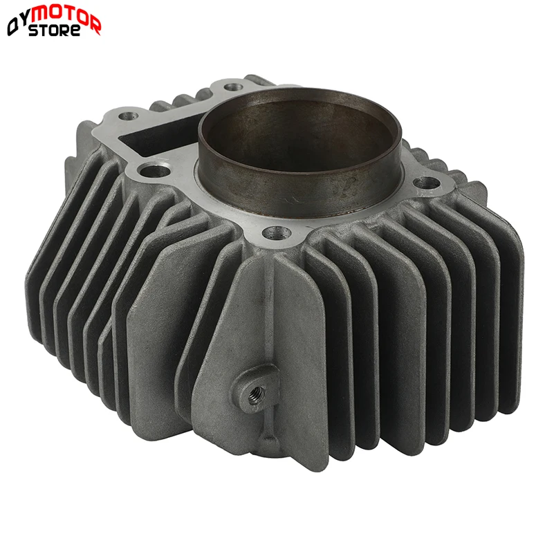 60mm Bore Cylinder For YinXiang YX 150cc 1P60FMJ Kick Starter Engines Dirt Bike Pit bike Monkey ATV Quad Parts | Автомобили и