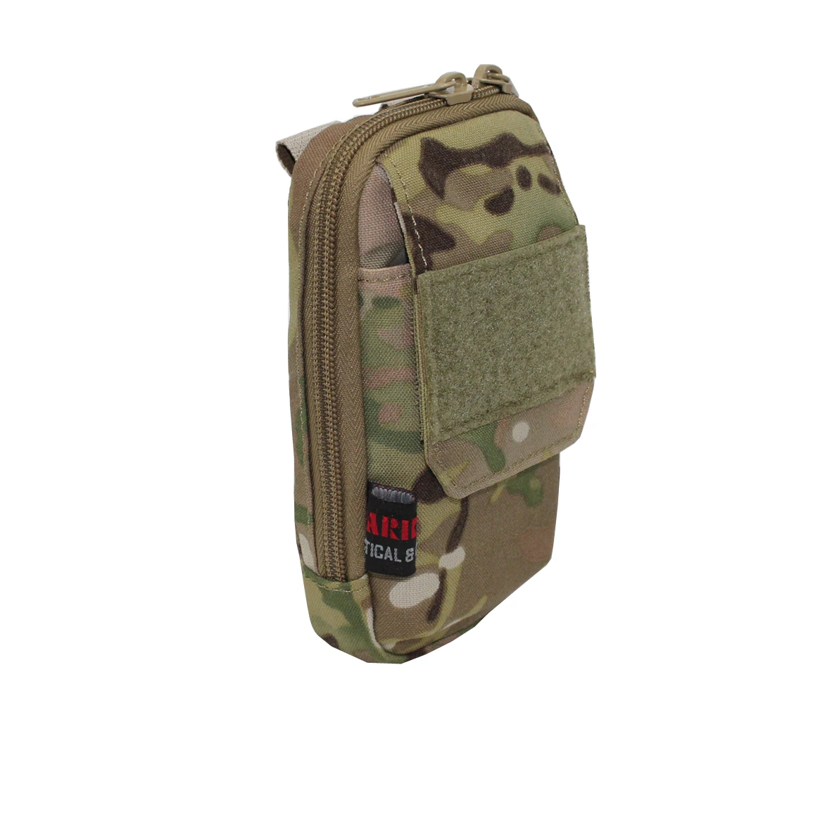Portable Combat Reconnaissance Tool Waist Bag Mobile Phone Bag Can Be Combined With CP Tactical Vest