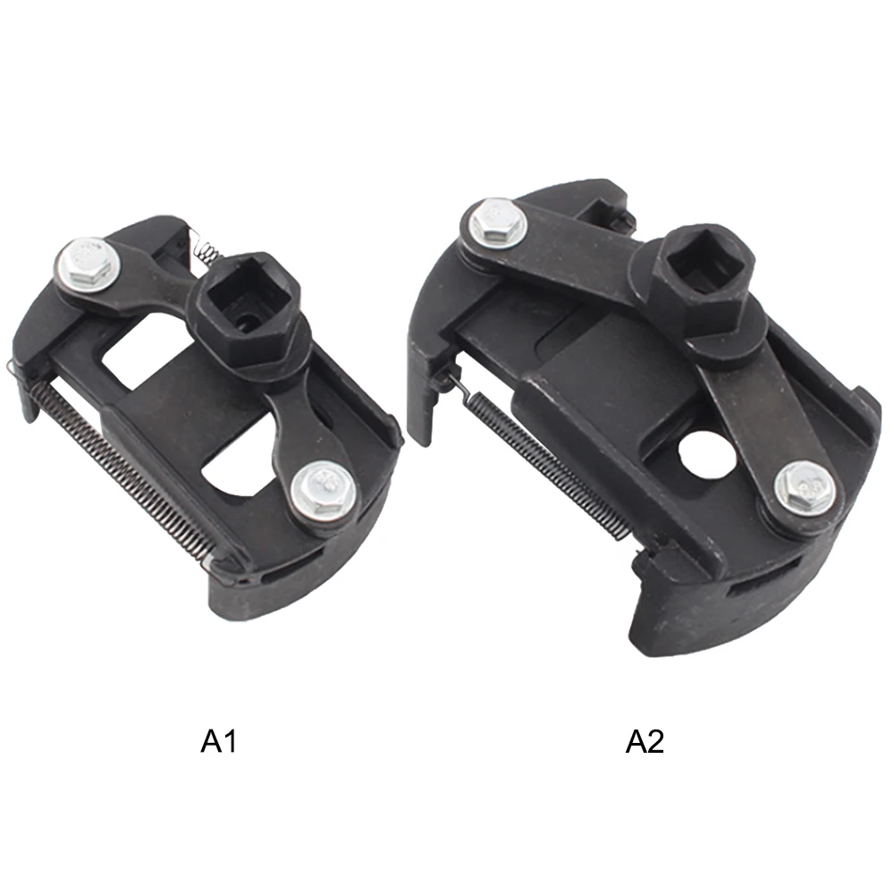 Регулируемый инструмент для удаления автомобиля масляный фильтр гаечный ключ