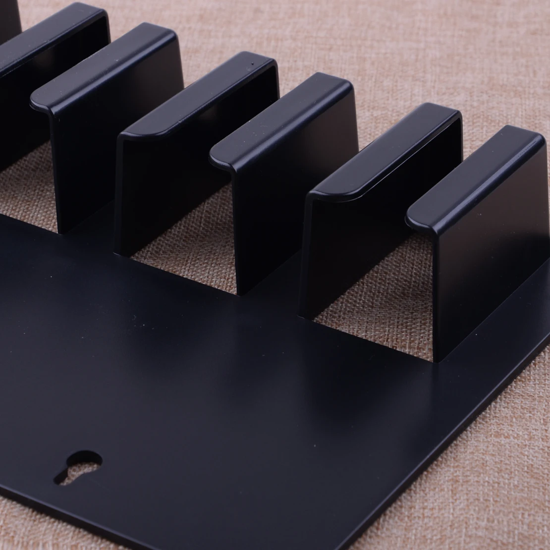 LETAOSK 4-помещений настенный Парикмахерская Машинка для стрижки волос резак