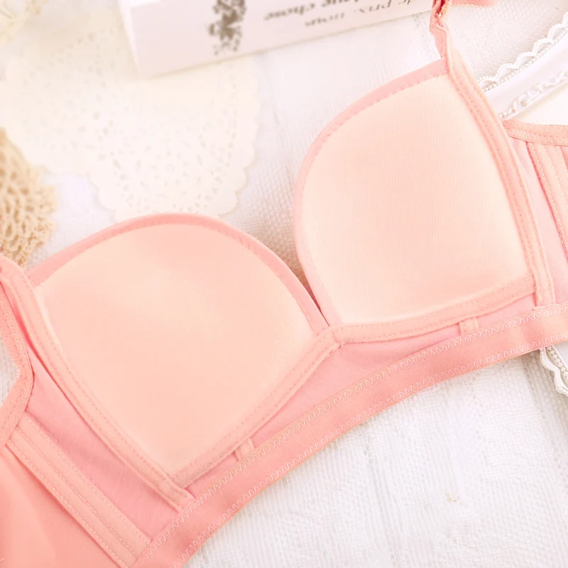 Новое нижнее белье удобное пикантное без ободков собранное тонкое из коллекции