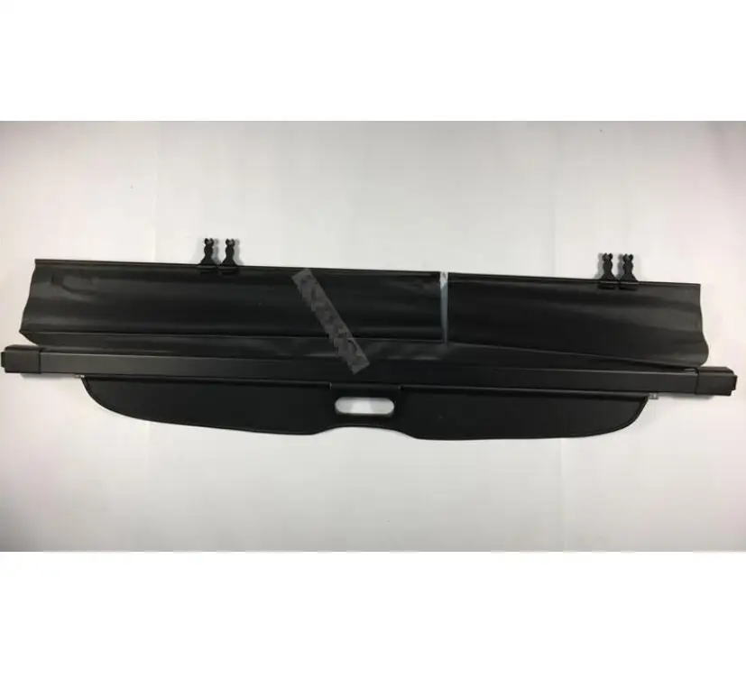 Автомобильный задний багажник защитный щит грузовой Чехол для Chevrolet Captiva 2008 09 2010