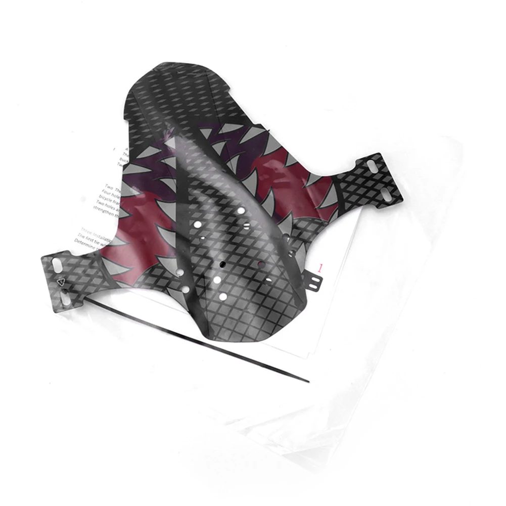 

1pcs Bicycle Fenders Front/Rear Tire Wheel Fenders MTB Mountain Bike Road Cycling Mudguard Cycling Accessories for Bicycle Part