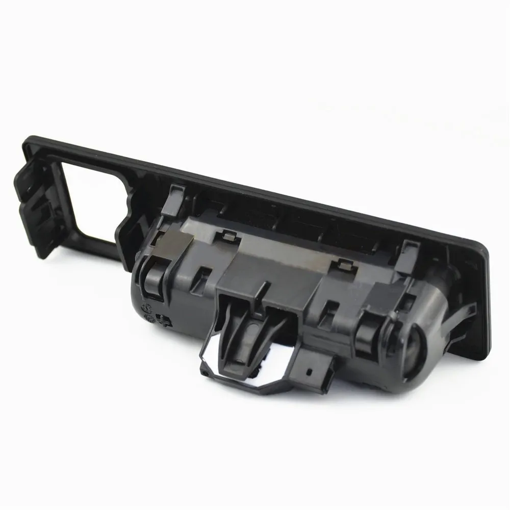 Ручка переключателя двери багажника 51247368752 51247368753 для BMW X1 X3 X5 2/3/4-Series 5-Series F10 F15 F22 F25