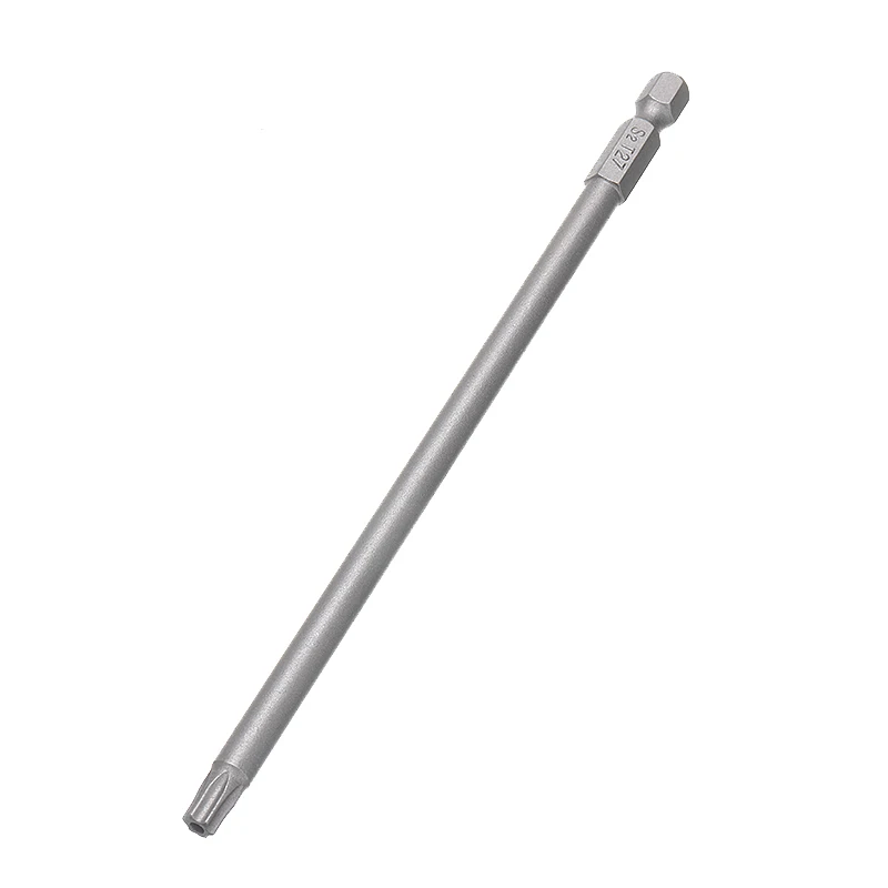 8 шт. звездообразные насадки для отверток длина 150 мм|driver set|electrical screw driver settorx