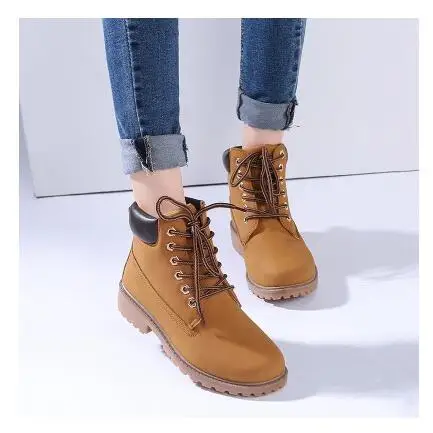 Бесплатная доставка ботинки для девочек детская обувь мартинсы резиновая