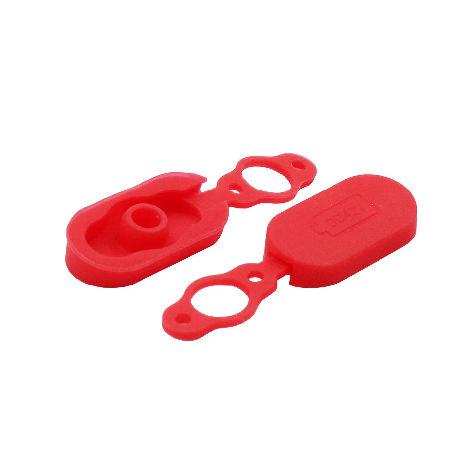 Резиновый чехол для зарядного порта Xiaomi M365/Pro | Спорт и развлечения