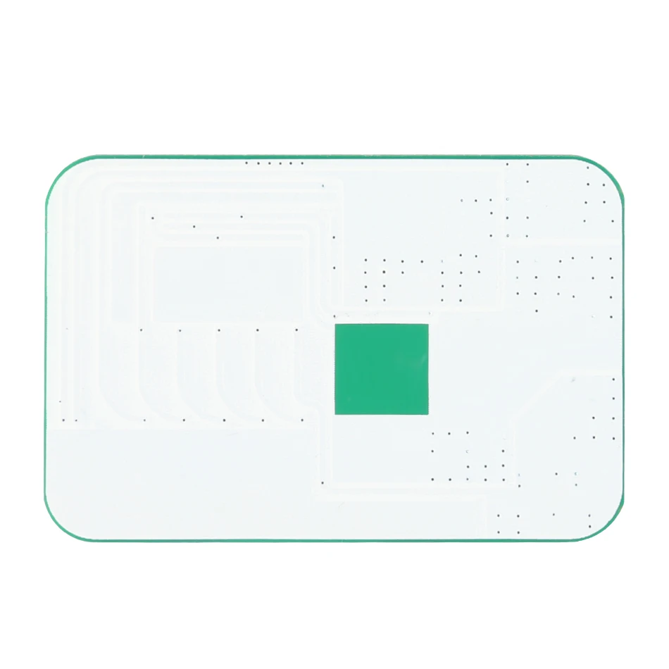 Плата защиты PCB BMS 6S 15A 24 В для 6 упаковок 18650 литий ионный аккумулятор модуль ячейки
