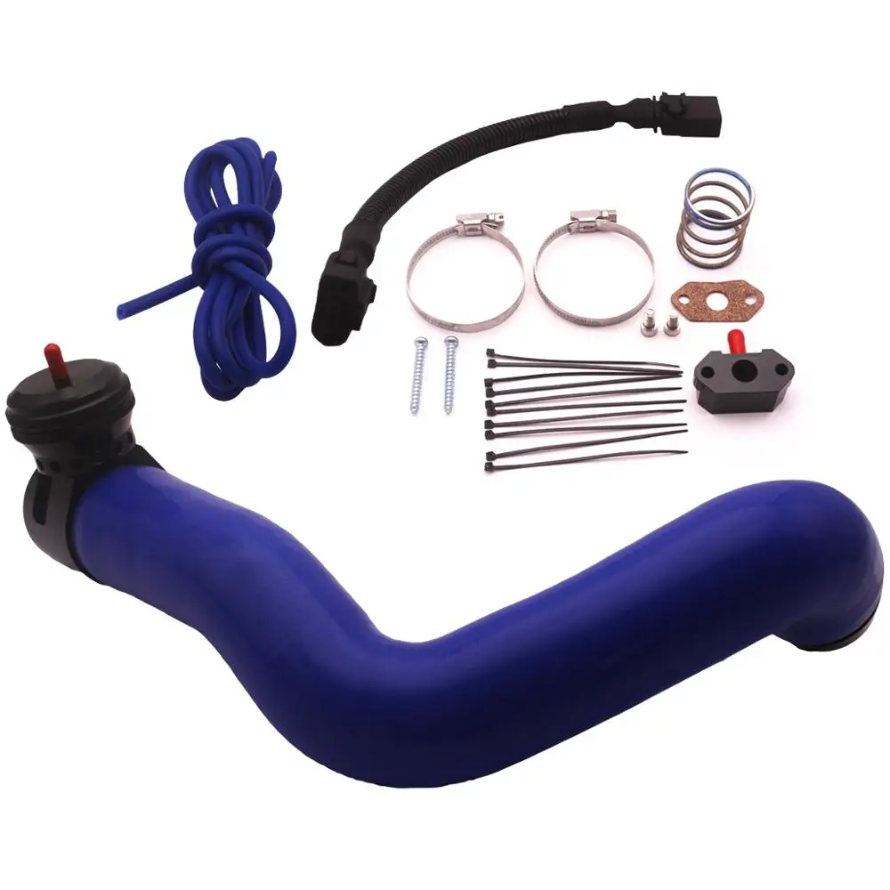 Комплект клапанов для выдувного клапана Turbo BOV 05 13 Audi VW 2 0 T FSI двигатели