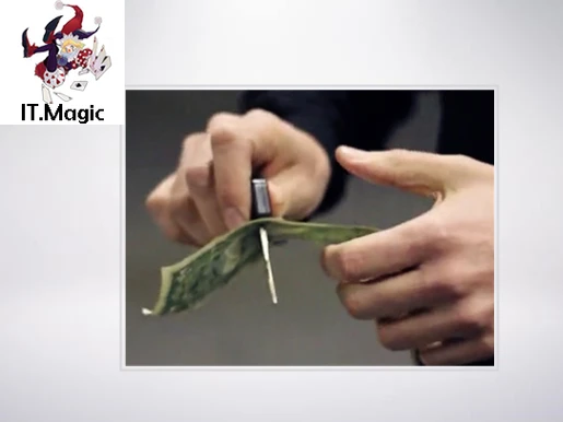 

Ignition By Chris Smith , Magic Tricks