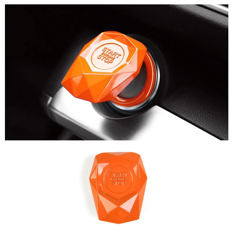 Кнопка запуска Крышка для Citroen C4 Защитные чехлы сидений сшитые специально Opel Astra H