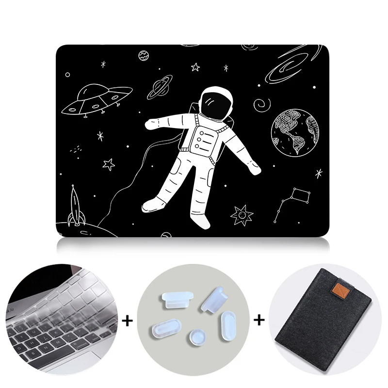 MB02 MTT чехол для Macbook Pro 13 15 чехол для Macbook Air Pro retina 11 12 13 15 дюймов Сенсорная панель чехол для ноутбука - Цвет: MB02