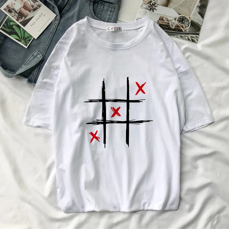 

Louis Tomlinson Walls T Shirt Women Kawaii Cartoon Miss You Smiley Face Graphic Tees One Direction Hip Hop Tops T-shirt Female