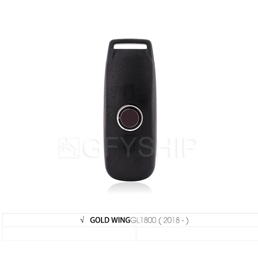 Для Honda Goldwing GL1800 2018 2019 2020 GL 1800 18 19 20 CNC чехол для ключей от мотоцикла защита |