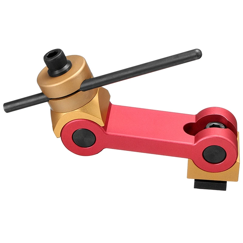 Многофункциональный зажим ABSF универсальные регулируемые станки с ЧПУ рабочий